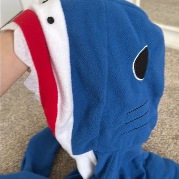 Colorful Kids' Hoodie and Onesie Set - Picture 9 of 14